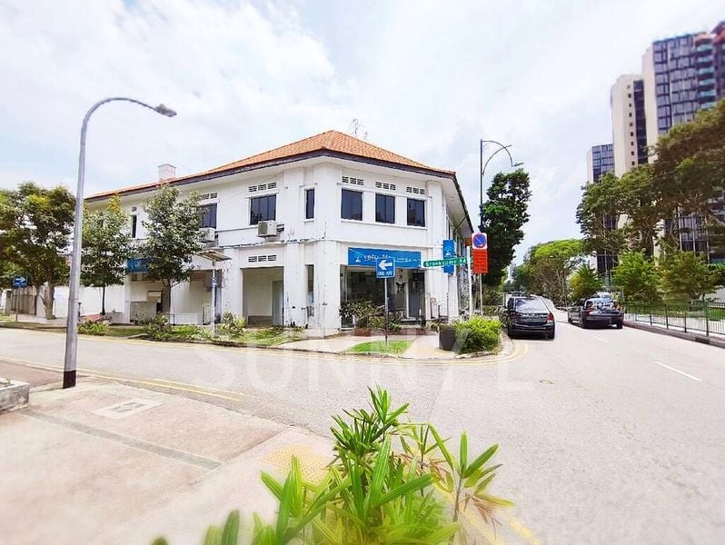 Food & Beverage for Rent: Prime Restaurant, Tanjong Katong Road; High Visibility Shop. - Image 8