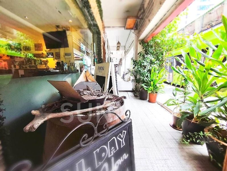 Food & Beverage for Rent: Prime Restaurant, Tanjong Katong Road; High Visibility Shop. - Image 9