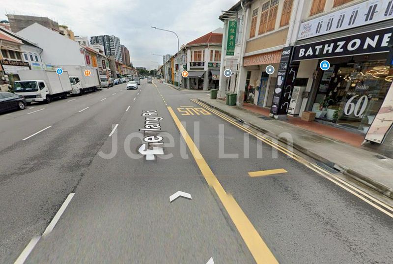 Office for Rent: Geylang Road - Image 4