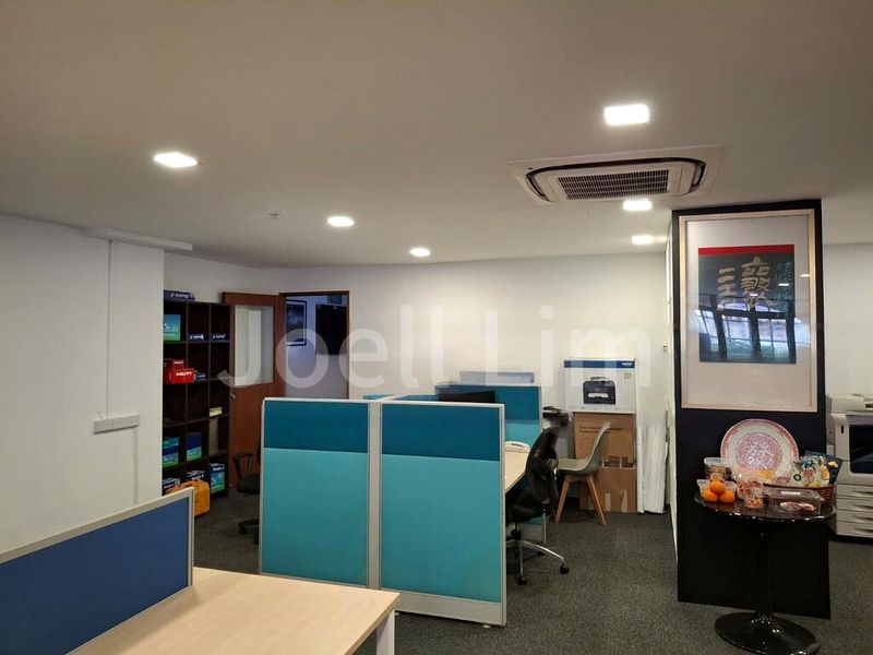 Office for Rent: Geylang Road - Image 1