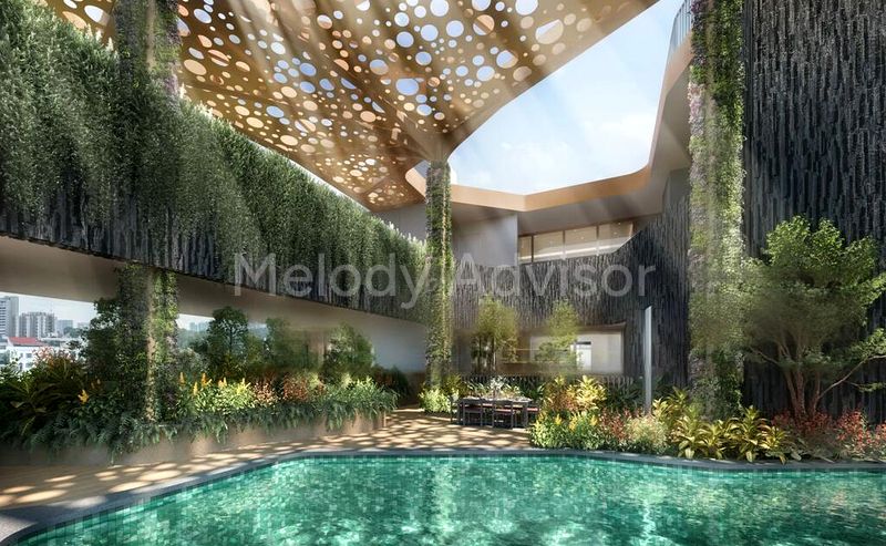 3 Bed Condo for Sale in  Alocassia Apartments - Image 3