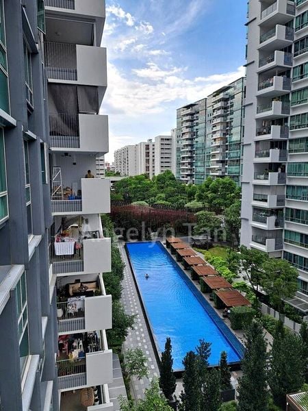 2 Bed Condo for Sale in The Minton - Image 10