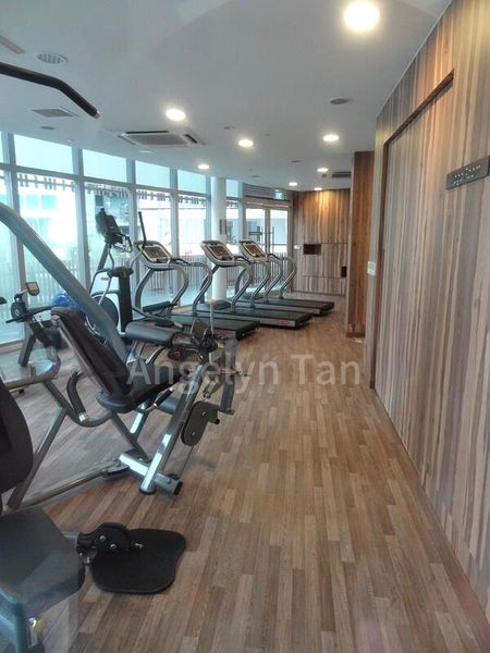 2 Bed Condo for Sale in The Minton - Image 2