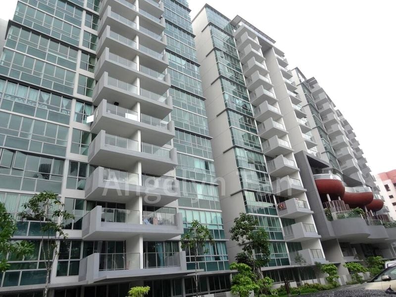 2 Bed Condo for Sale in The Minton - Image 3