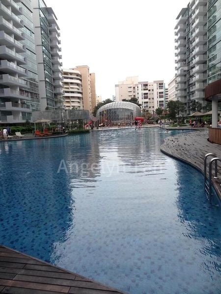 2 Bed Condo for Sale in The Minton - Image 5