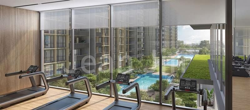 3 Bed Executive Condo for Sale in  Copen Grand - Image 9