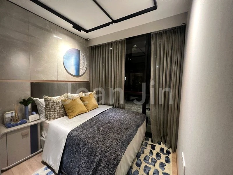 3 Bed Executive Condo for Sale in  Copen Grand - Image 3