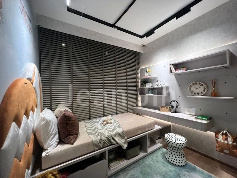 3 Bed Executive Condo for Sale in  Copen Grand - Image 4