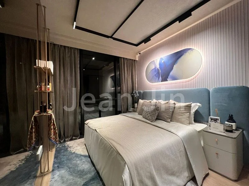 3 Bed Executive Condo for Sale in  Copen Grand - Image 2