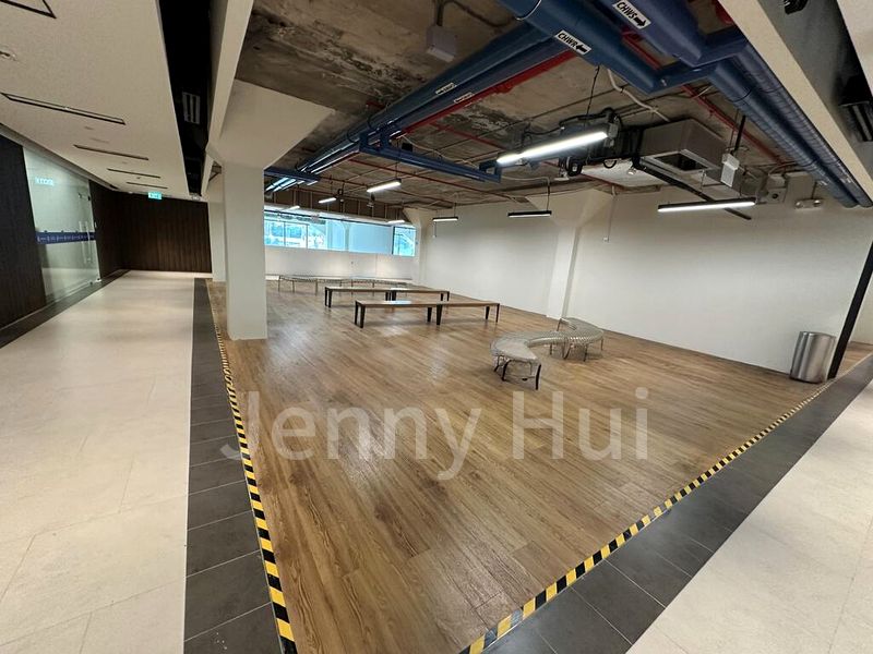 Food & Beverage for Rent: Link @ 896 - Image 11