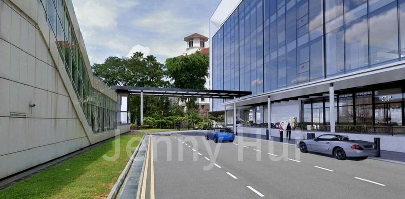 Food & Beverage for Rent: Link @ 896 - Image 4