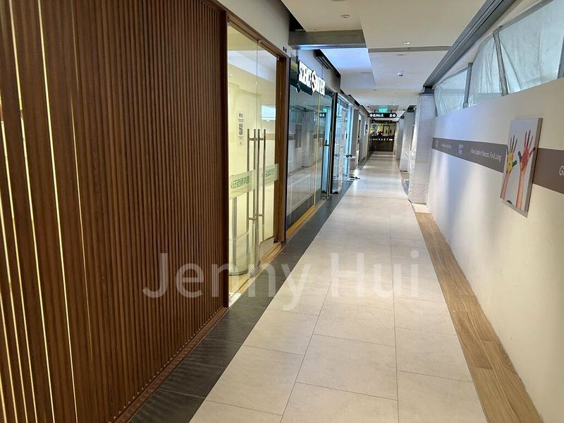 Food & Beverage for Rent: Link @ 896 - Image 13