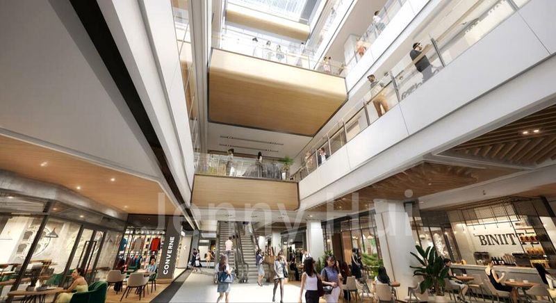 Food & Beverage for Rent: Link @ 896 - Image 2