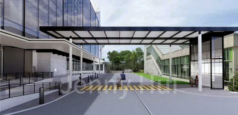 Food & Beverage for Rent: Link @ 896 - Image 5