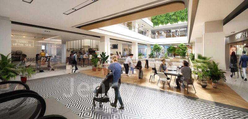 Food & Beverage for Rent: Link @ 896 - Image 1