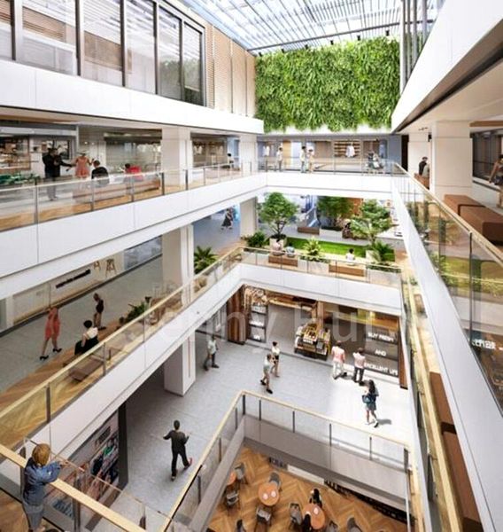 Food & Beverage for Rent: Link @ 896 - Image 3