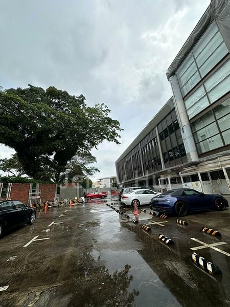 Food & Beverage for Rent: Link @ 896 - Image 12