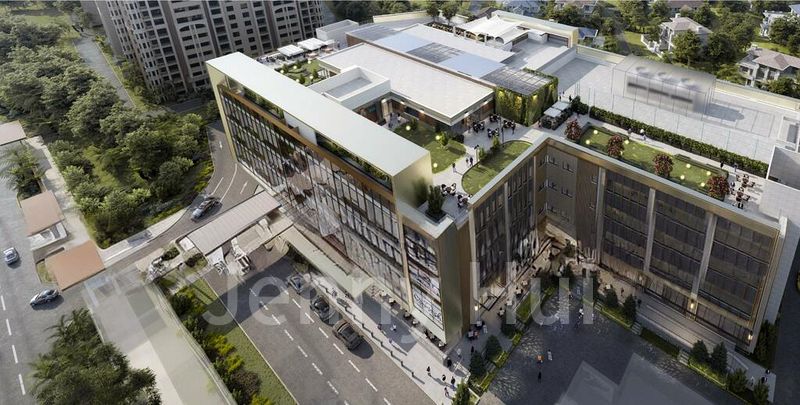 Food & Beverage for Rent: Link @ 896 - Image 7