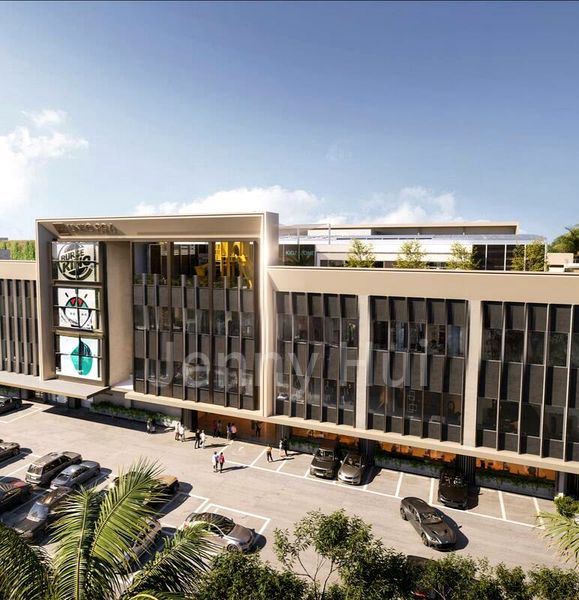 Food & Beverage for Rent: Link @ 896 - Image 6