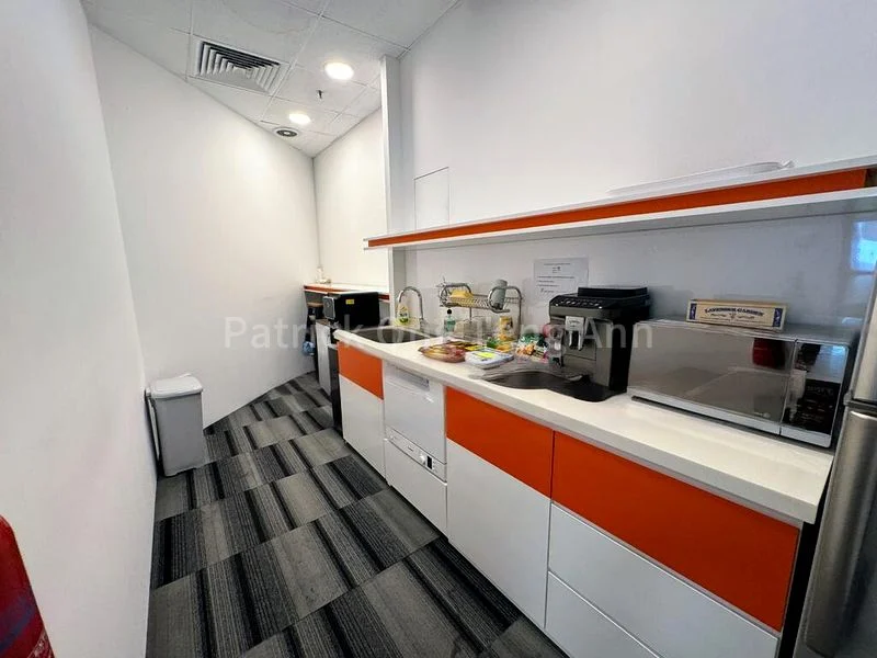 Office for Rent: Suntec City Tower - Image 2