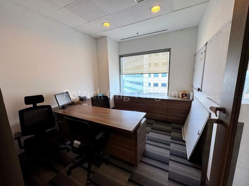 Office for Rent: Suntec City Tower - Image 5