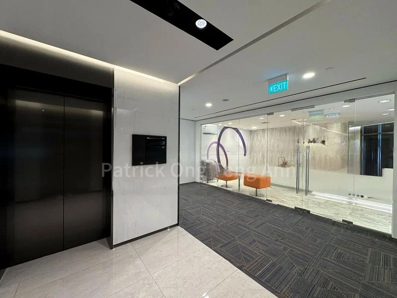 Office for Rent: Suntec City Tower - Image 11