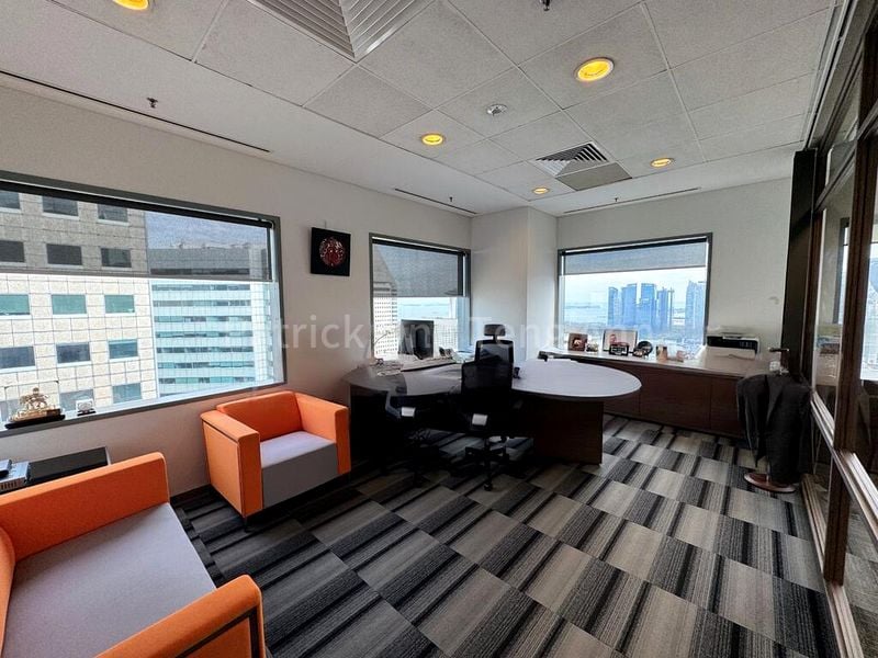 Office for Rent: Suntec City Tower - Image 7