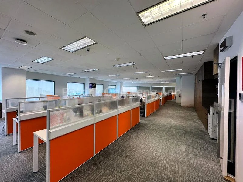 Office for Rent: Suntec City Tower - Image 6