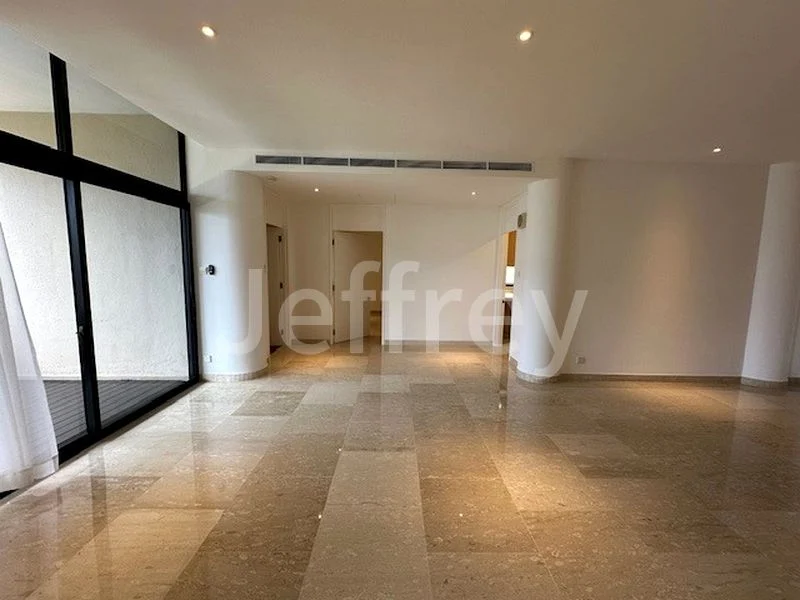 3+1 Bed Condo for Rent in The Colonnade - Image 2