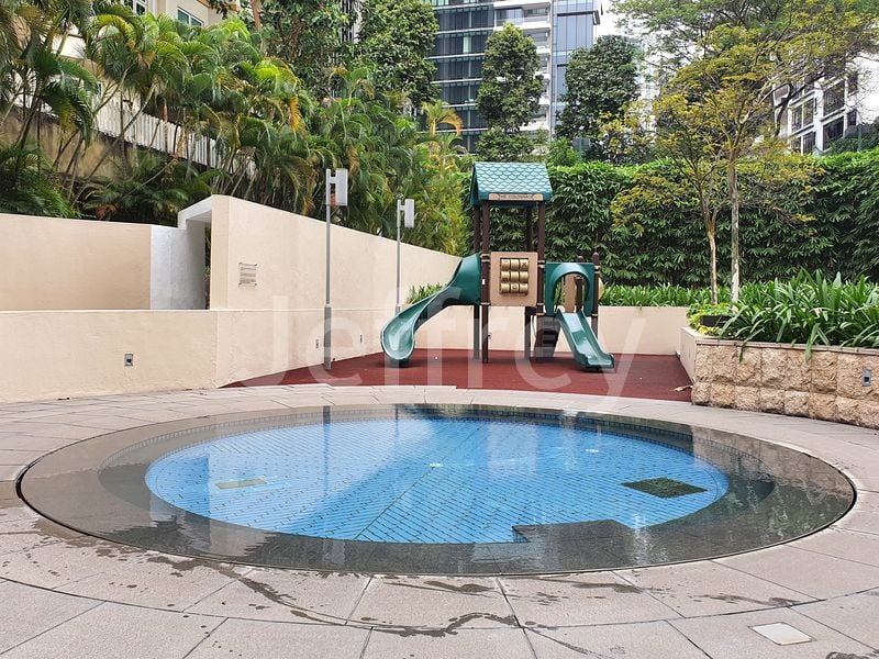 3+1 Bed Condo for Rent in The Colonnade - Image 17