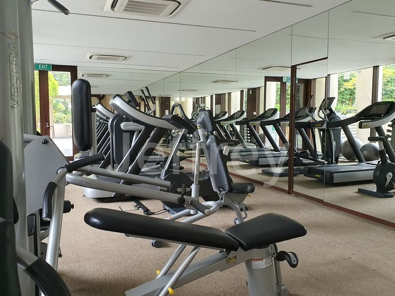 3+1 Bed Condo for Rent in The Colonnade - Image 19