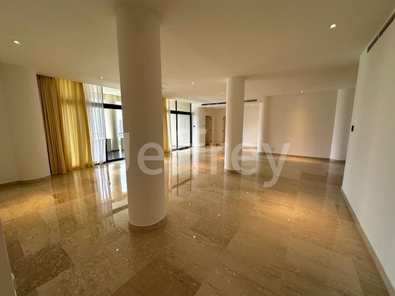 3+1 Bed Condo for Rent in The Colonnade - Image 11
