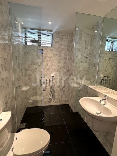 3+1 Bed Condo for Rent in The Colonnade - Image 10