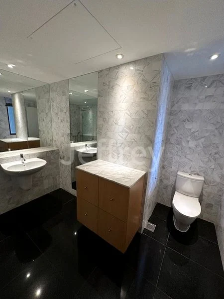 3+1 Bed Condo for Rent in The Colonnade - Image 13