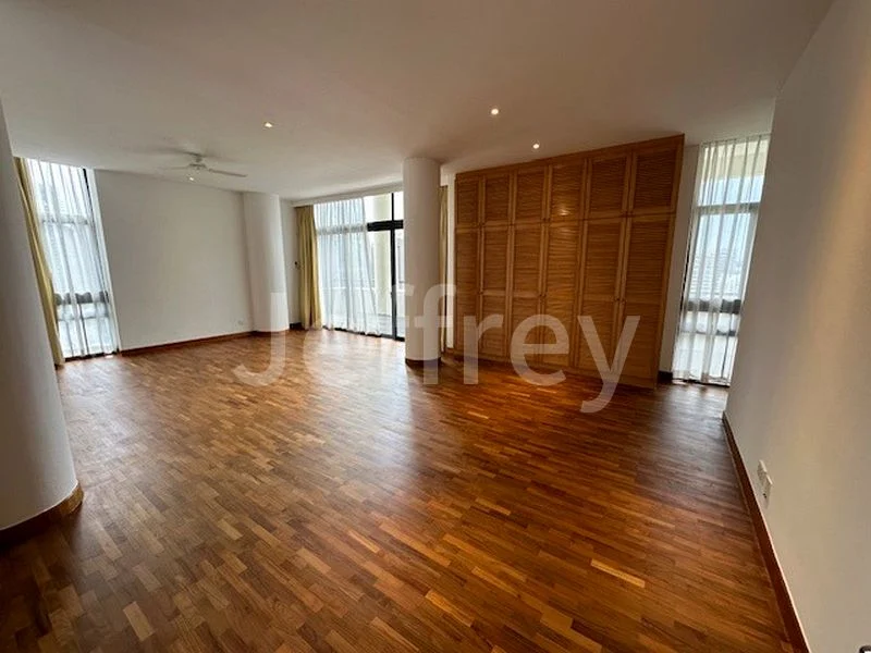 3+1 Bed Condo for Rent in The Colonnade - Image 14