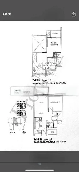 2 Bed Condo for Sale in  Miro - Image 8