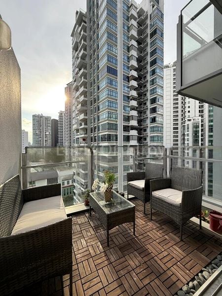 2 Bed Condo for Sale in  Miro - Image 3