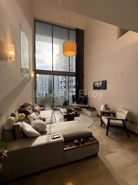 2 Bed Condo for Sale in  Miro - Image 2