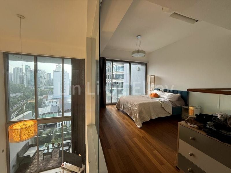 2 Bed Condo for Sale in  Miro - Image 4