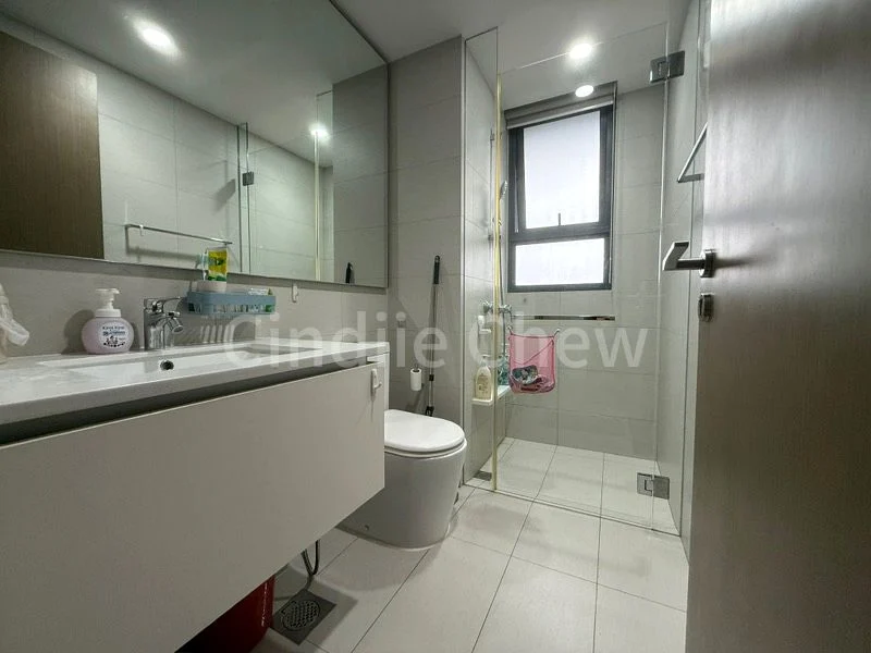 3 Bed (Condo) for Rent in  Bellewaters - Image 5