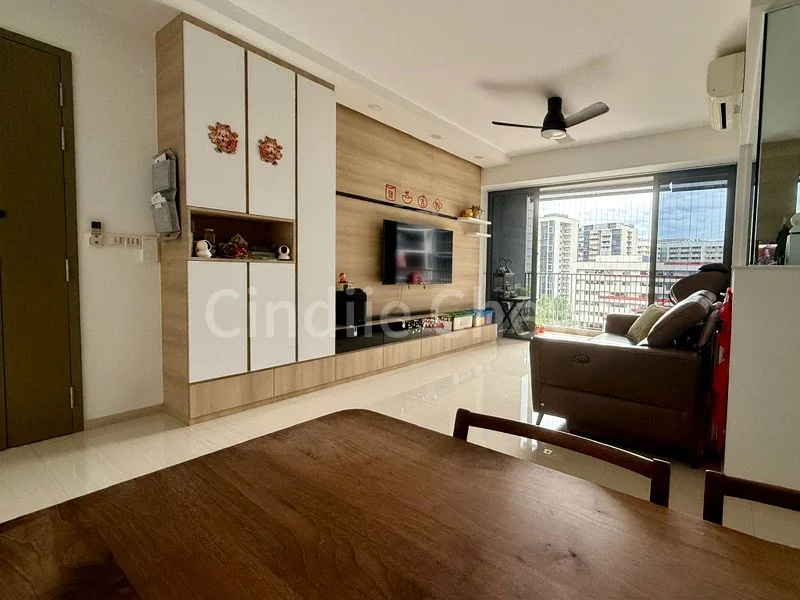 3 Bed (Condo) for Rent in  Bellewaters - Image 3