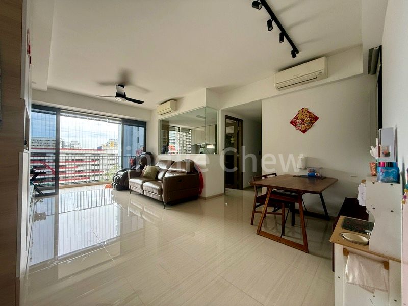 3 Bed (Condo) for Rent in  Bellewaters - Image 2