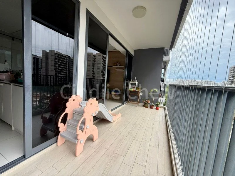 3 Bed (Condo) for Rent in  Bellewaters - Image 11