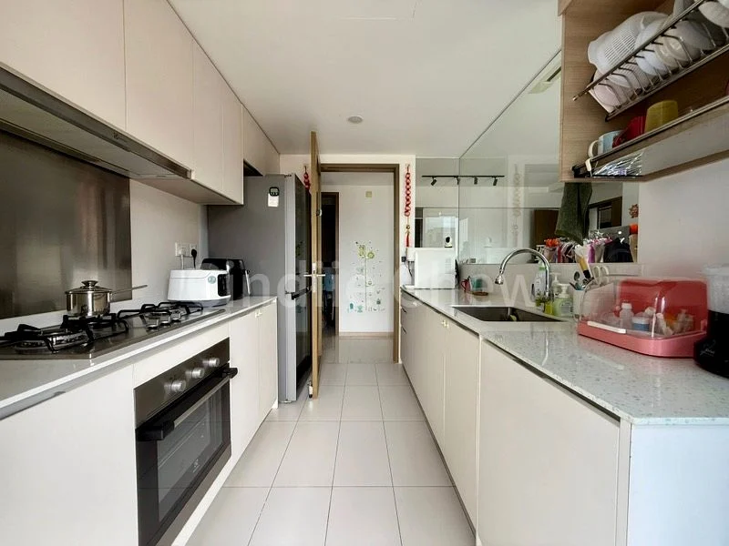 3 Bed (Condo) for Rent in  Bellewaters - Image 9