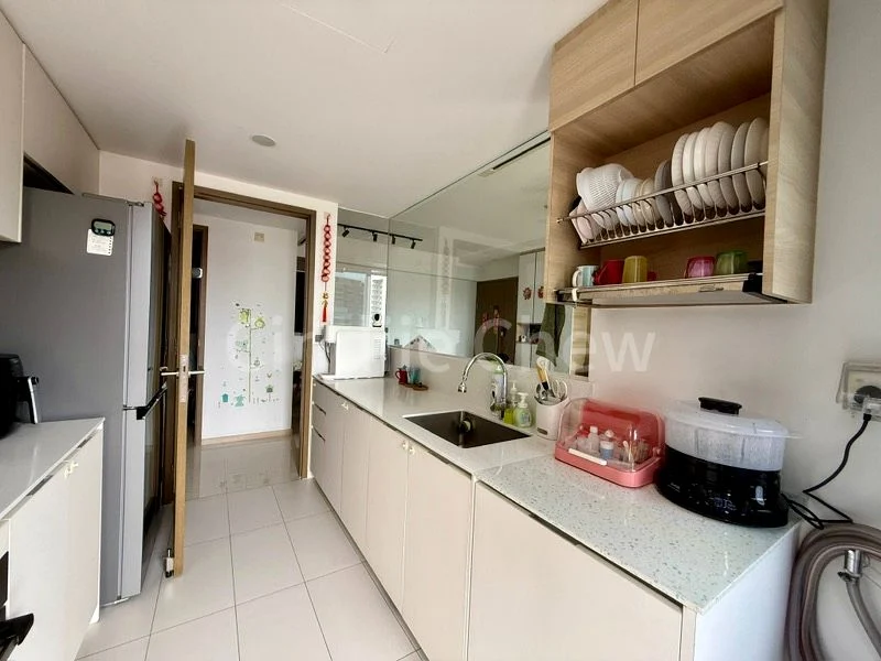 3 Bed (Condo) for Rent in  Bellewaters - Image 10