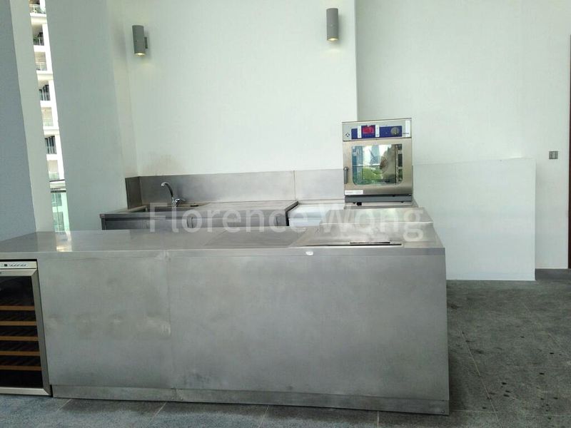 1 Bed Condo for Sale in  Espada - Image 4