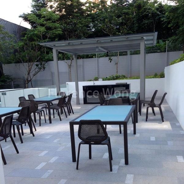 1 Bed Condo for Sale in  Espada - Image 9