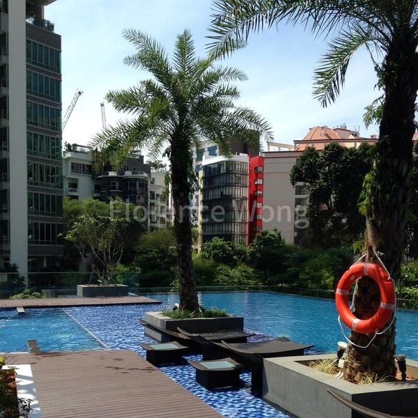 1 Bed Condo for Sale in  Espada - Image 8