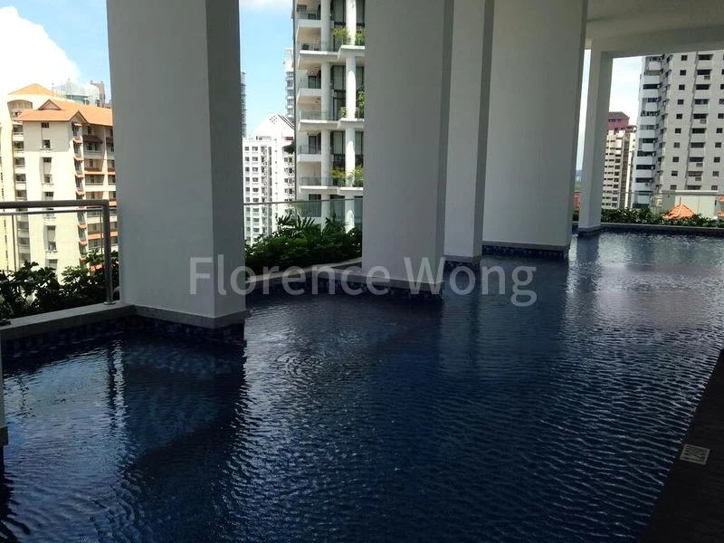 1 Bed Condo for Sale in  Espada - Image 10