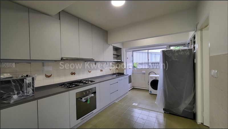 3 Bed Apartment (Condo) for Rent in  Chancery Court - Image 5